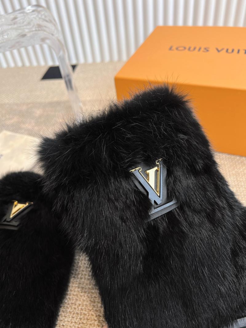 Louis Vuitton Boots SLB90901