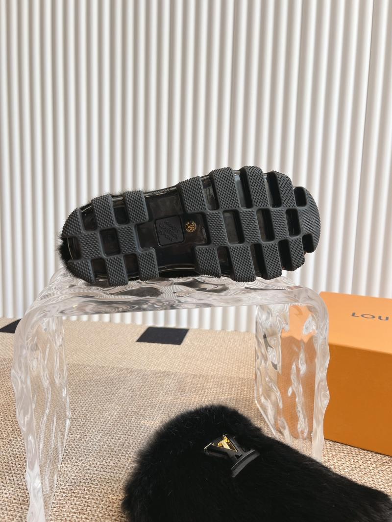 Louis Vuitton Boots SLB90901