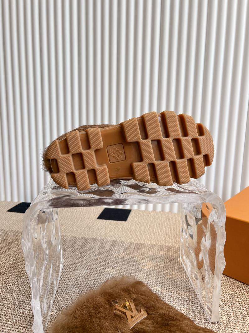 Louis Vuitton Boots SLB90902