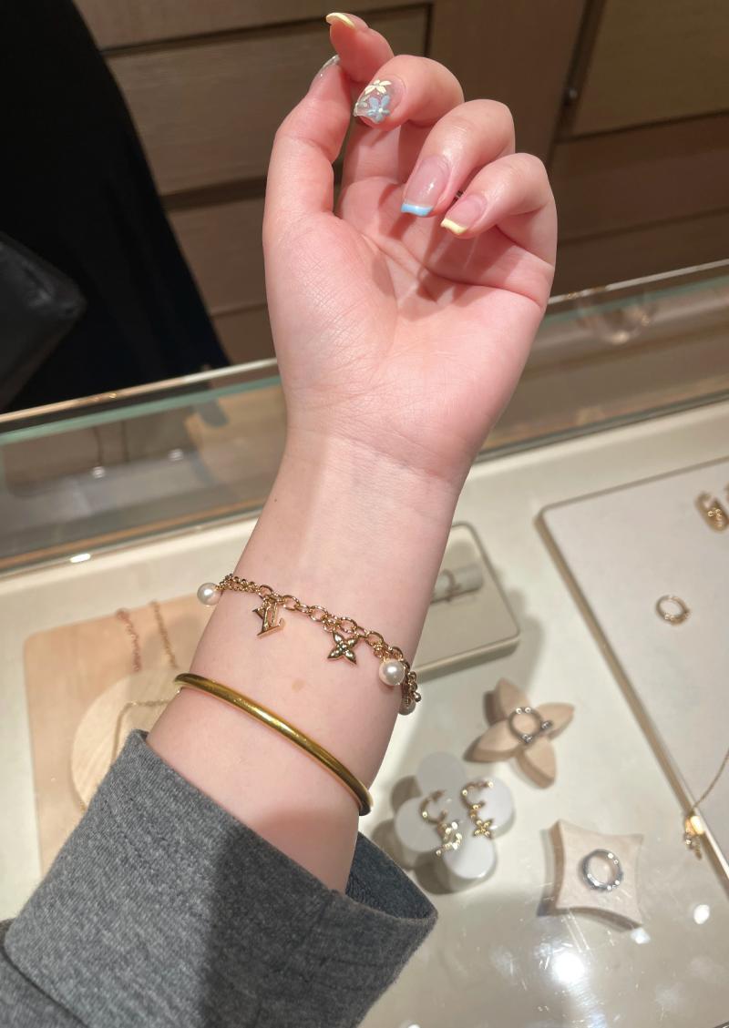 Louis Vuitton Bracelet YLB90701