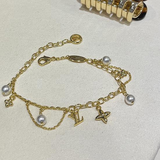 Louis Vuitton Bracelet YLB90701