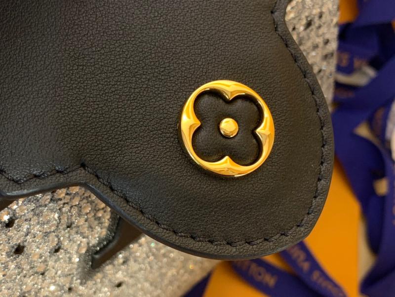 Louis Vuitton Capucines Nano M83088
