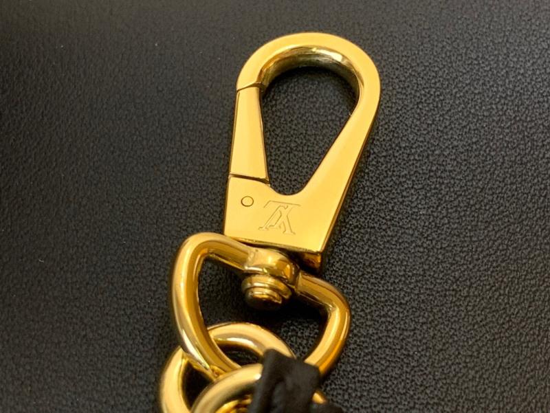 Louis Vuitton Capucines Nano M83088
