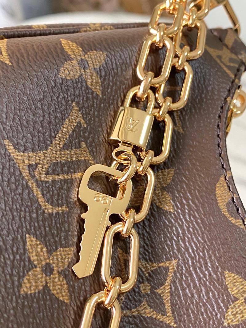 Louis Vuitton Catchy PM M25223