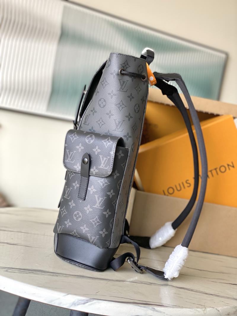 Louis Vuitton Christopher MM M45419