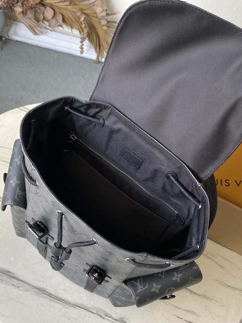 Louis Vuitton Christopher MM M45419