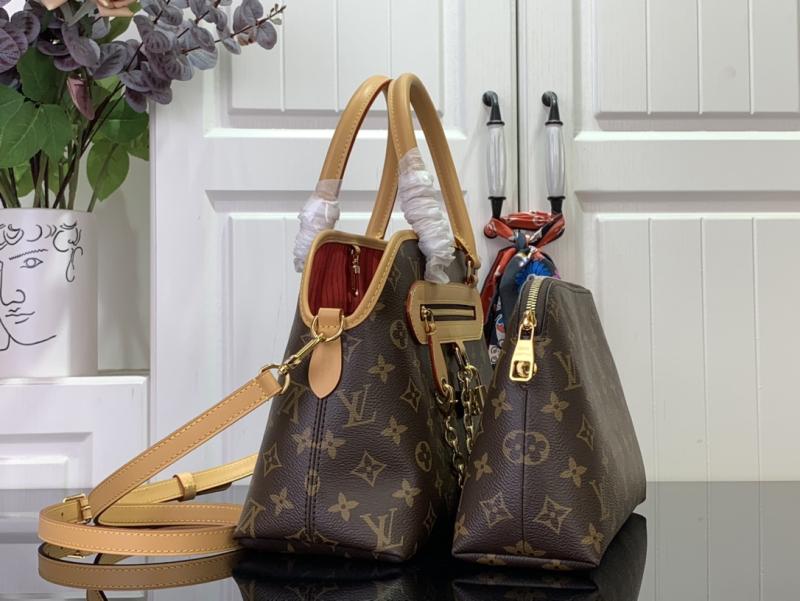 Louis Vuitton Ever More PM M15208