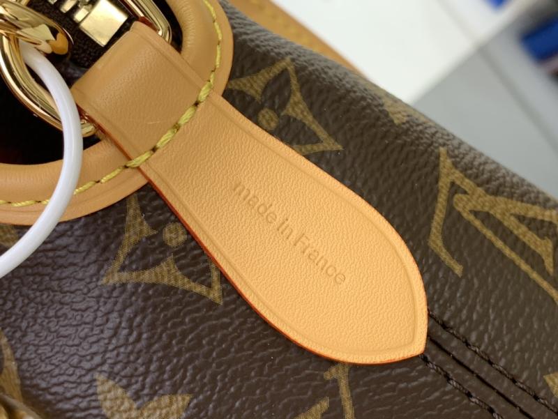 Louis Vuitton Ever More PM M15208