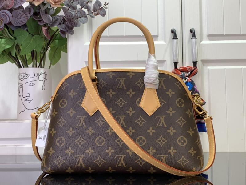 Louis Vuitton Ever More PM M15208
