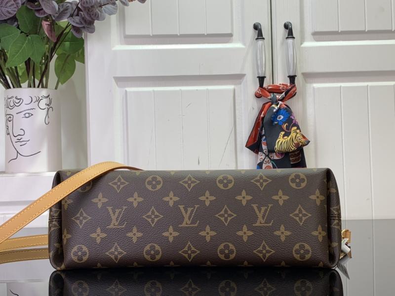Louis Vuitton Ever More PM M15208