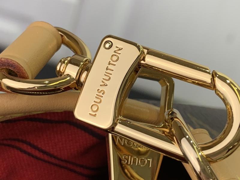 Louis Vuitton Ever More PM M15208