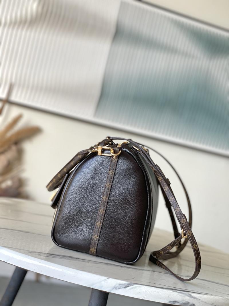 Louis Vuitton Express MM Acajou M26359