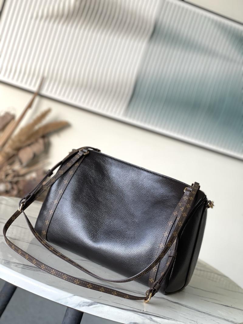 Louis Vuitton Express MM Acajou M26359