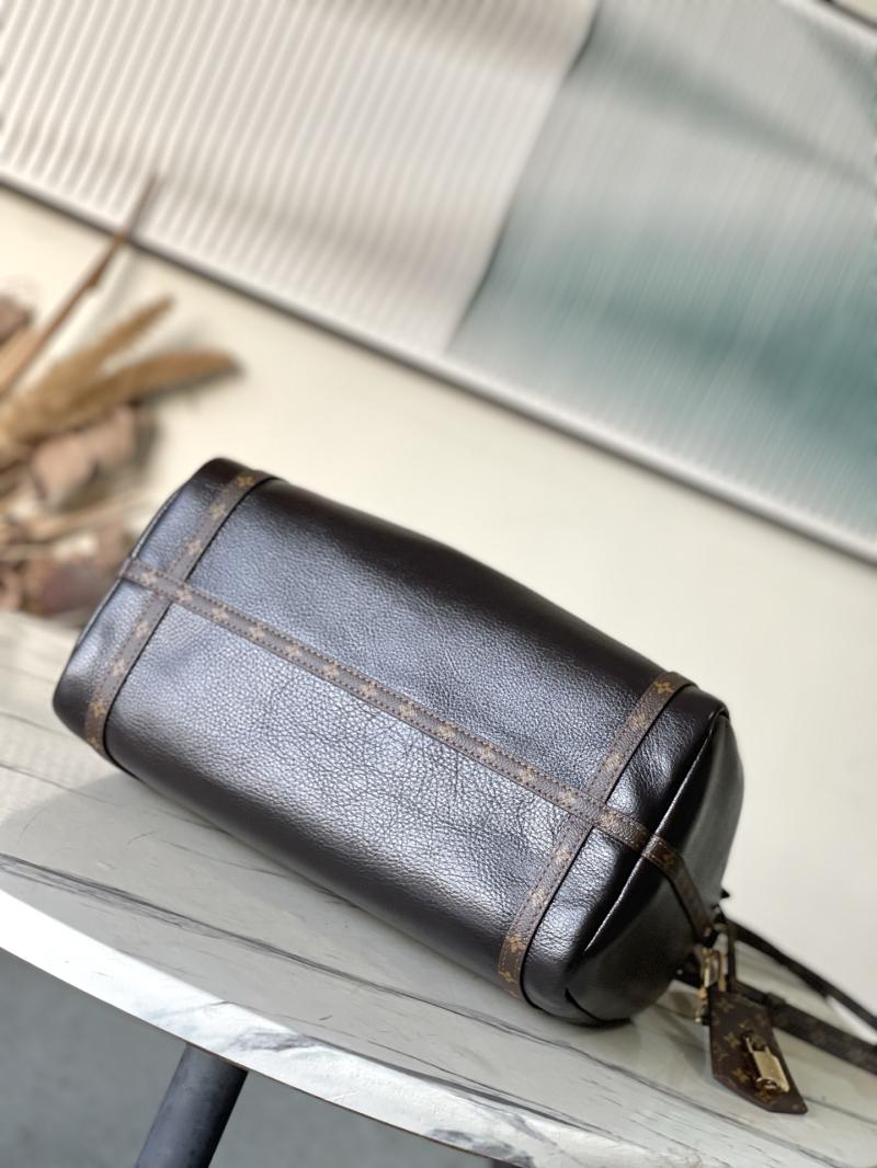 Louis Vuitton Express MM Acajou M26359