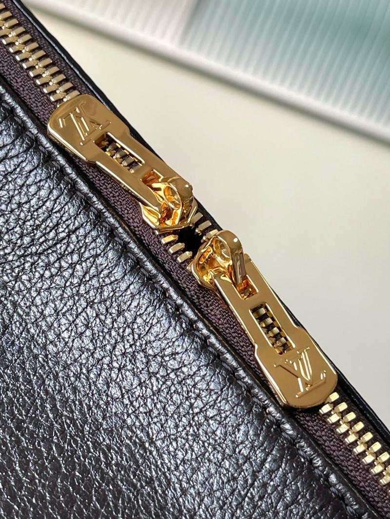 Louis Vuitton Express MM Acajou M26359