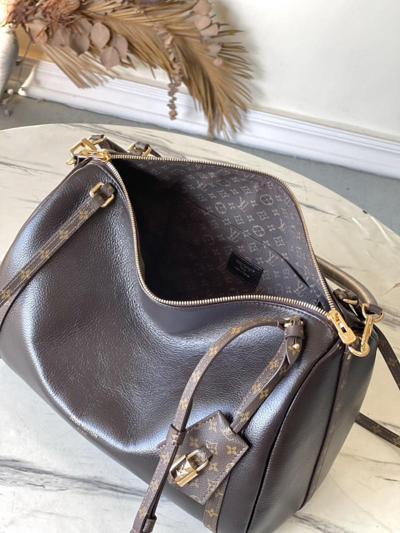 Louis Vuitton Express MM Acajou M26359