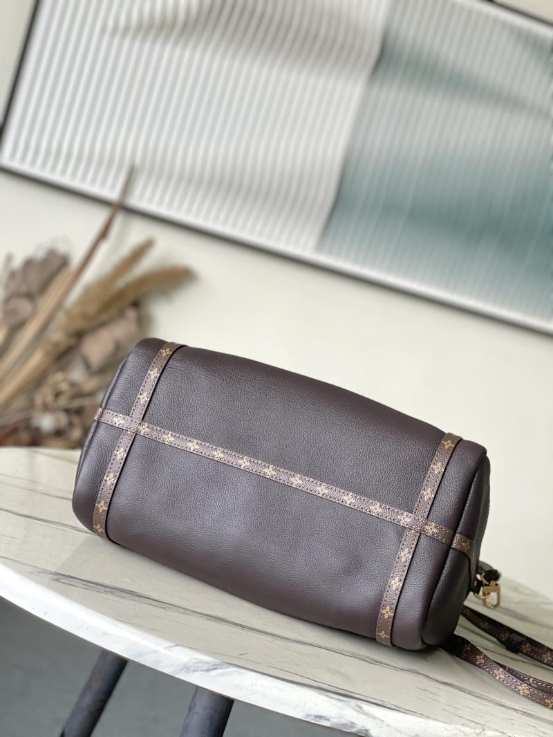 Louis Vuitton Express MM Acajou M26397