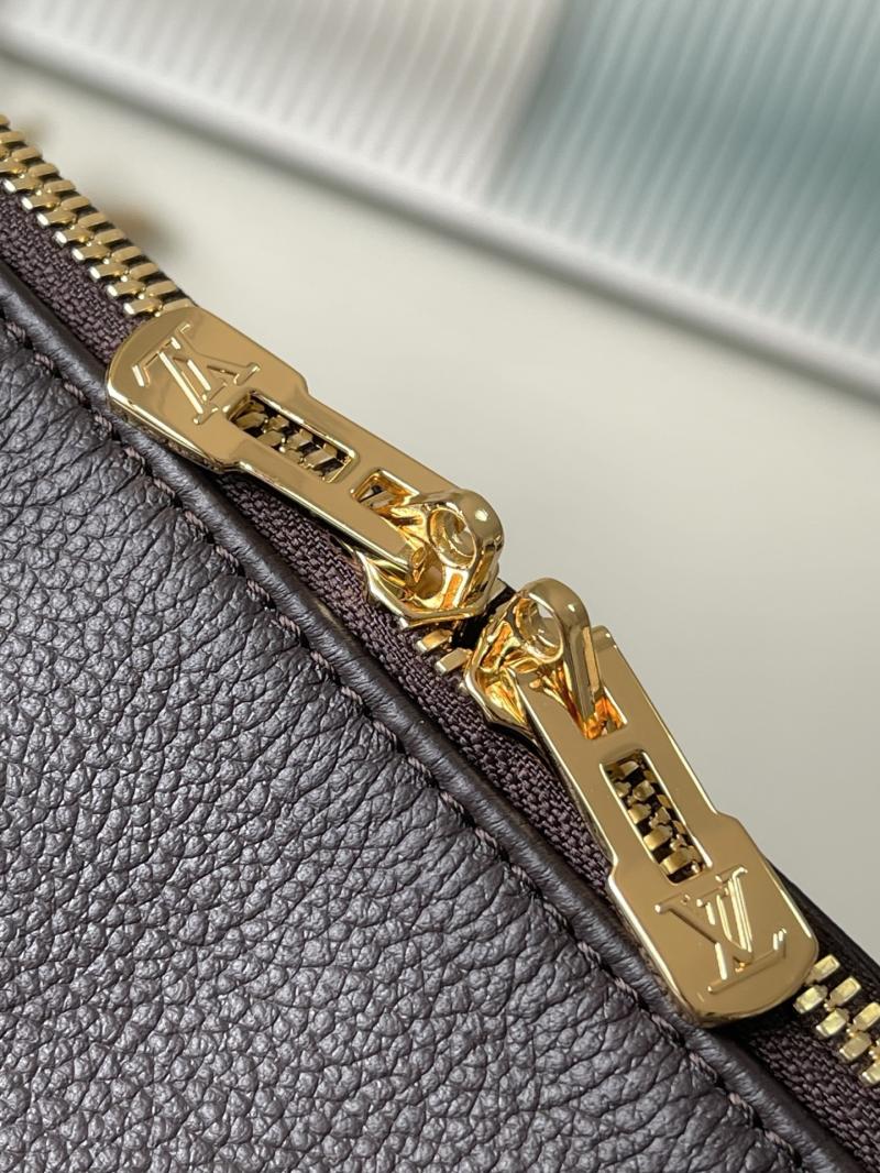 Louis Vuitton Express MM Acajou M26397