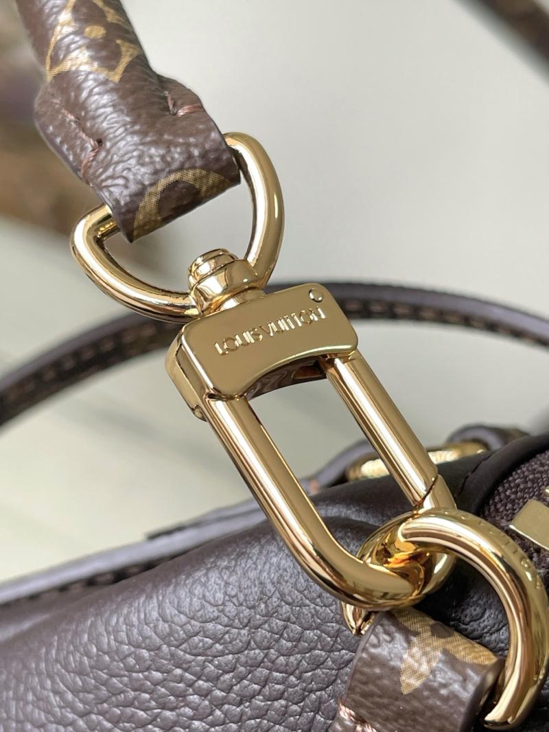 Louis Vuitton Express MM Acajou M26397