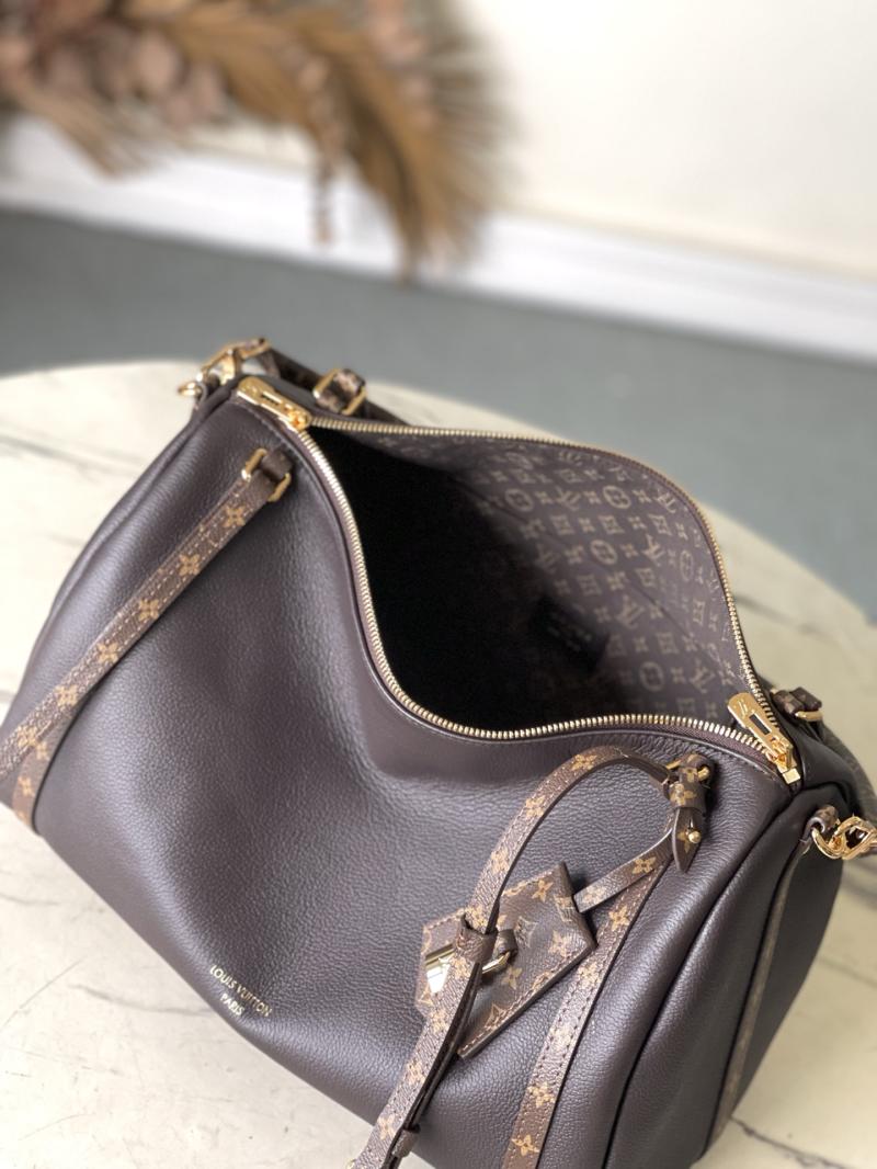 Louis Vuitton Express MM Acajou M26397