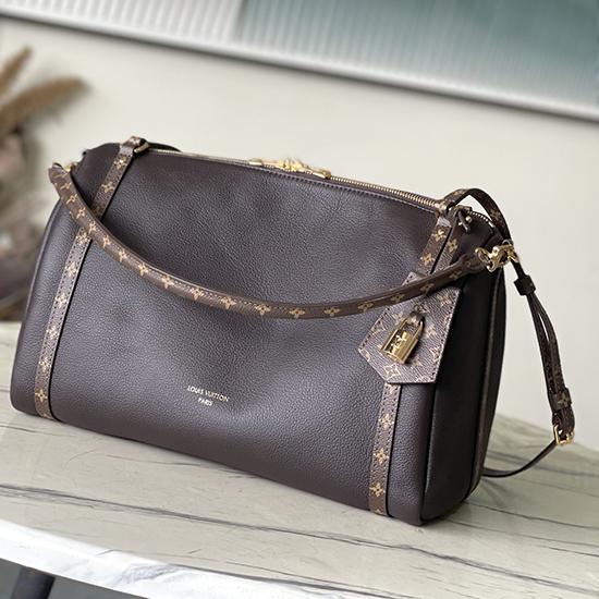 Louis Vuitton Express MM Acajou M26397