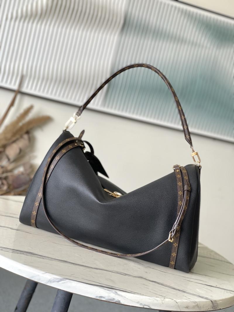 Louis Vuitton Express Travel Black M26037