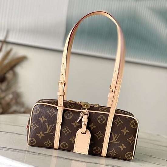 Louis Vuitton Hang On M47031