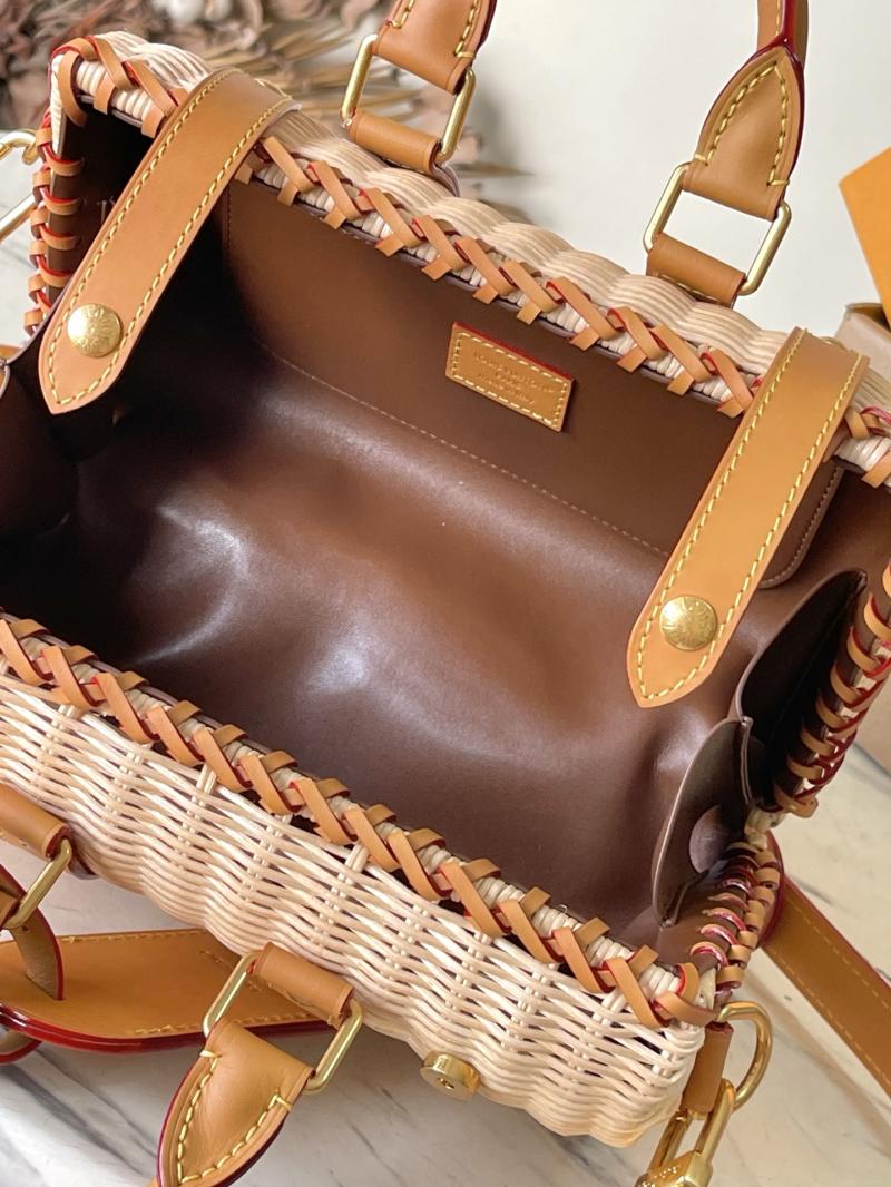 Louis Vuitton Keepall Bandouliere 25 M14455