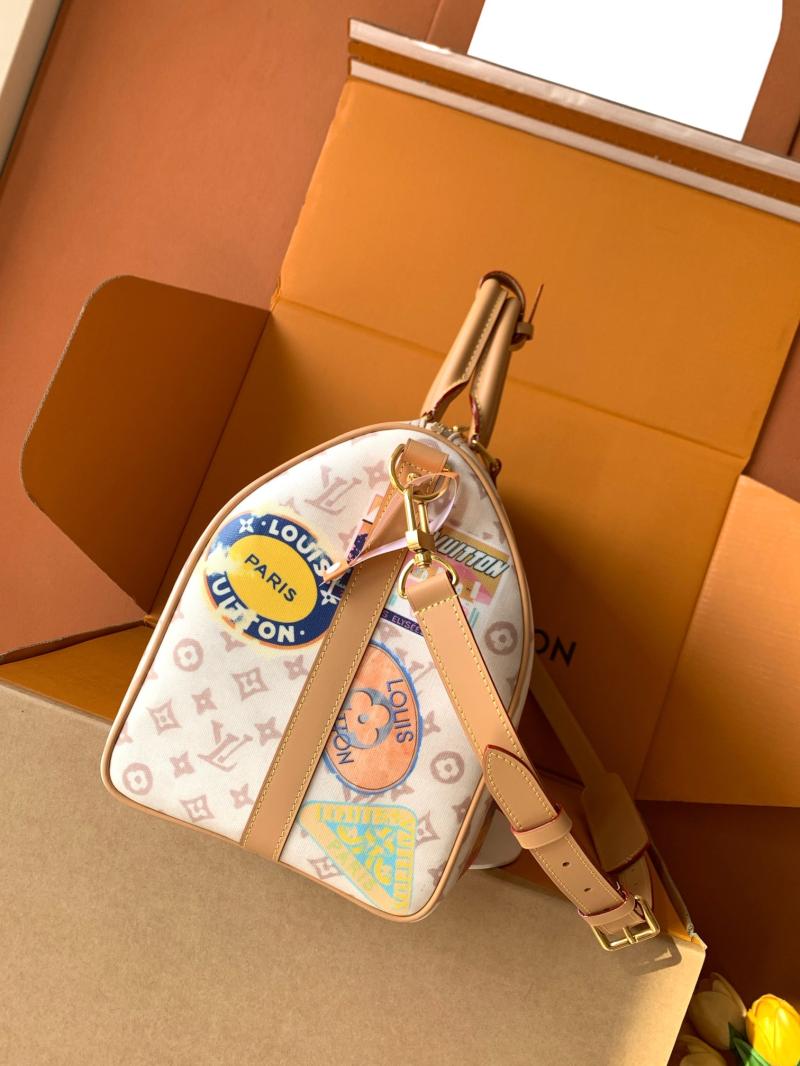 Louis Vuitton Keepall Bandouliere 45 M14736
