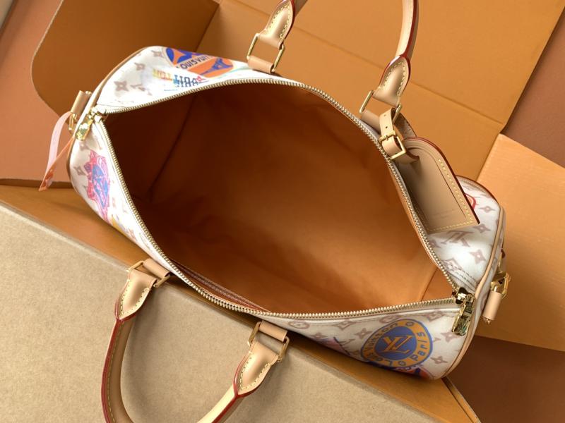 Louis Vuitton Keepall Bandouliere 45 M14736