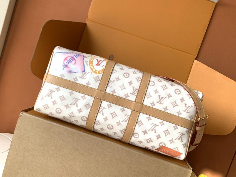 Louis Vuitton Keepall Bandouliere 45 M14736