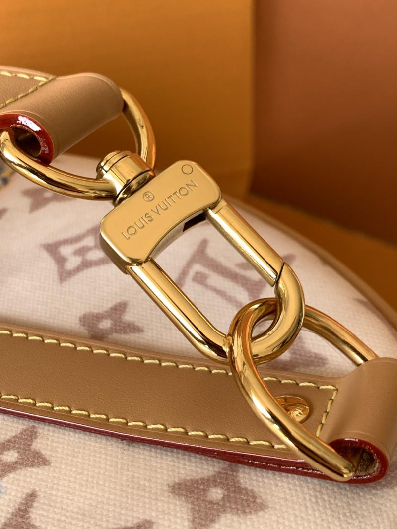 Louis Vuitton Keepall Bandouliere 45 M14736