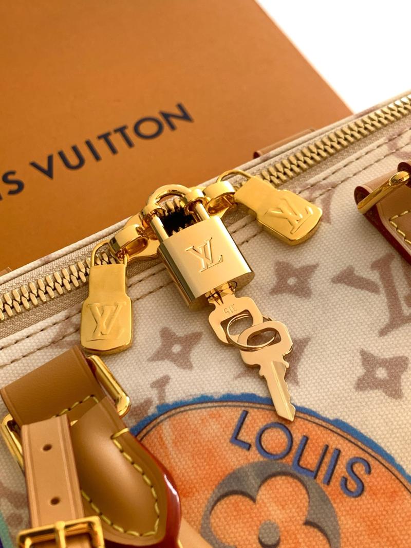 Louis Vuitton Keepall Bandouliere 45 M14736