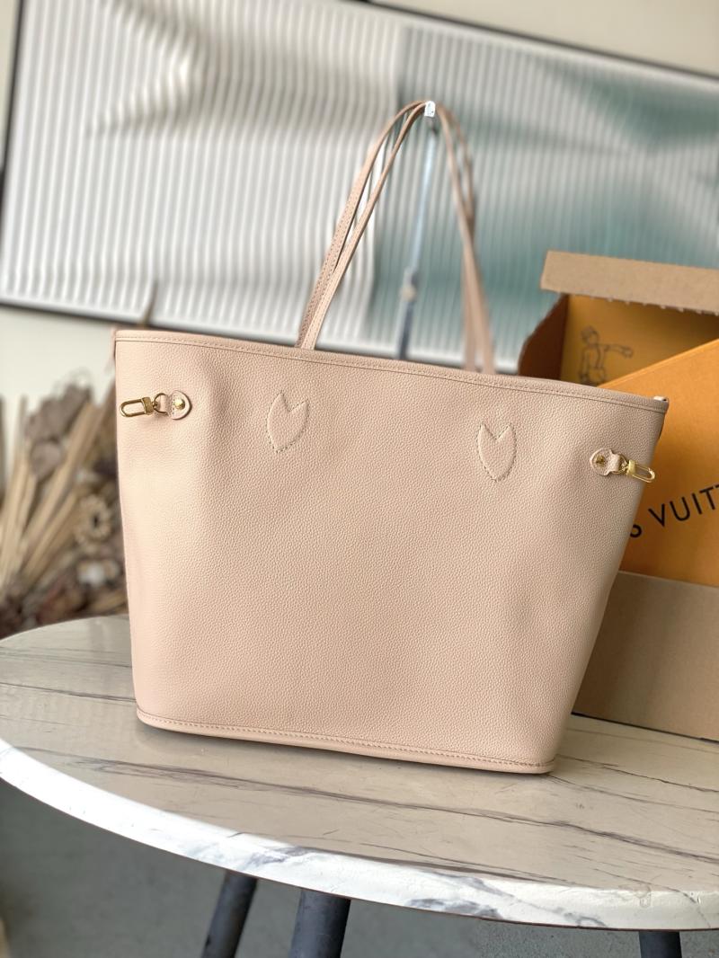 Louis Vuitton Neverfull Inside Out MM M25665