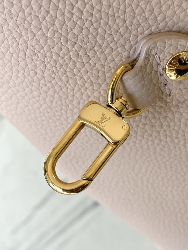 Louis Vuitton Neverfull Inside Out MM M25665