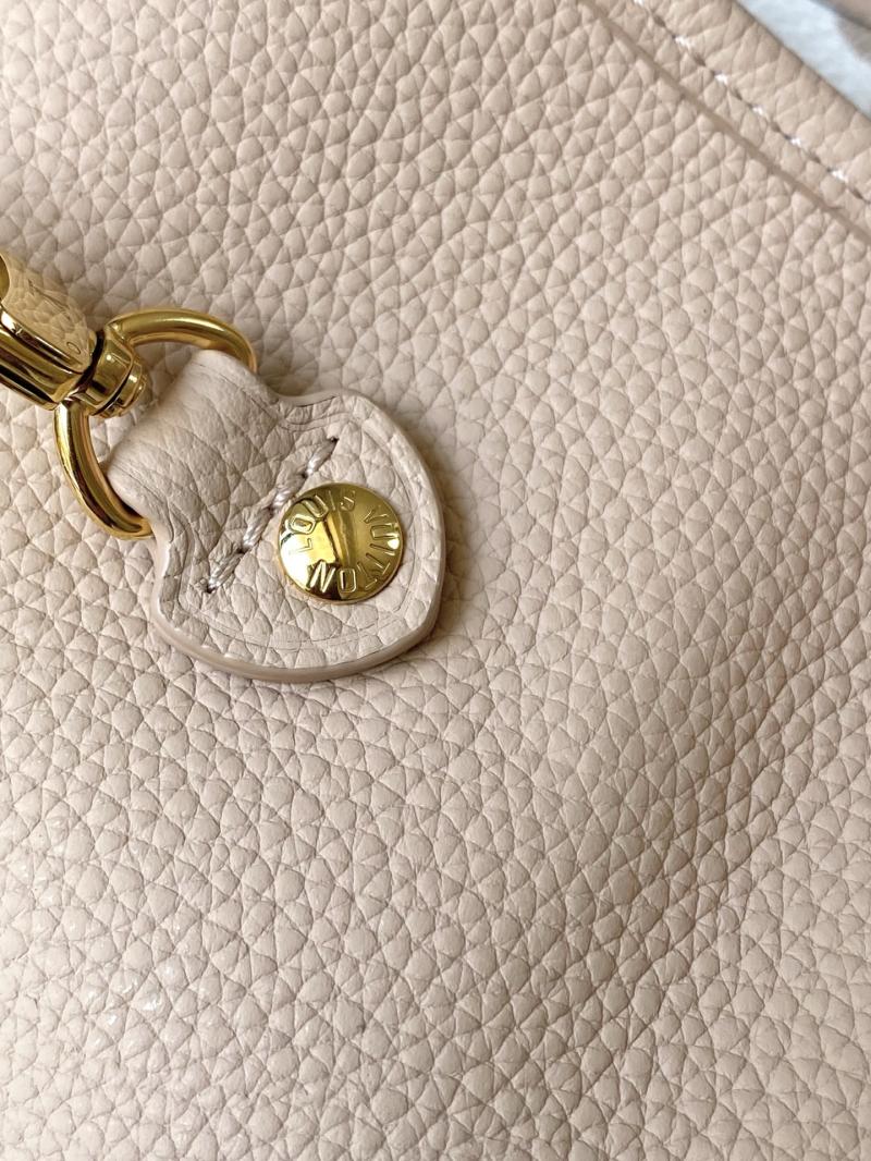 Louis Vuitton Neverfull Inside Out MM M25665
