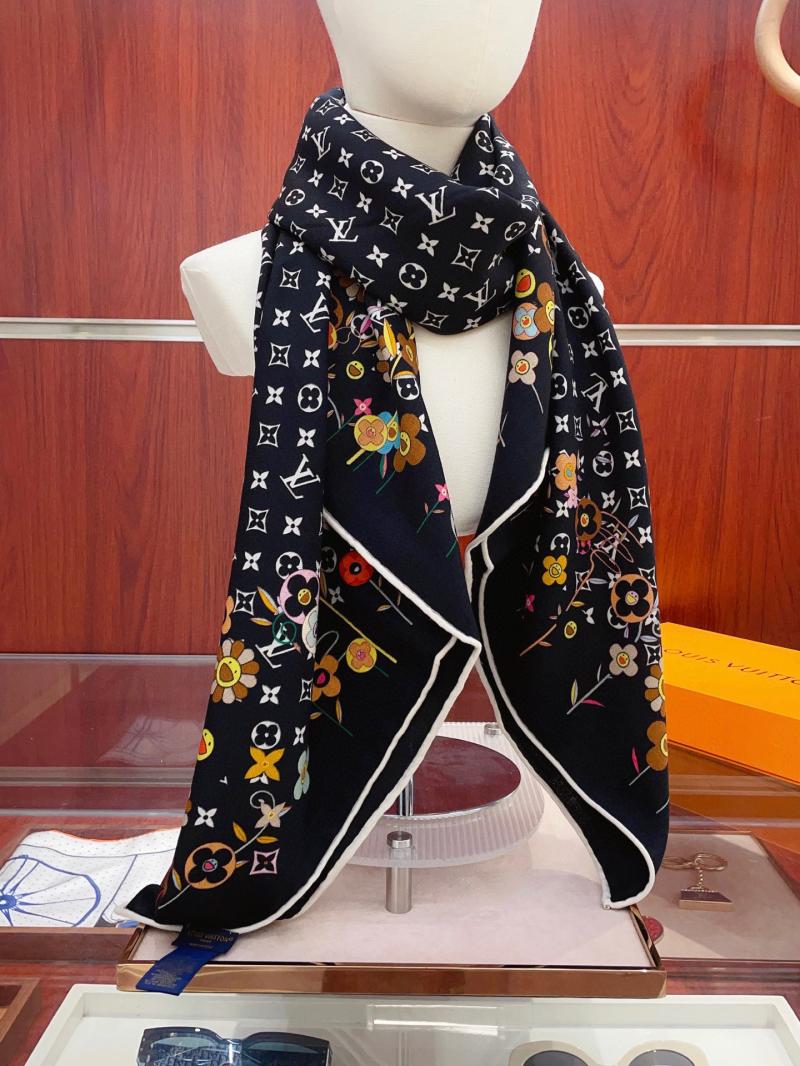 Louis Vuitton Scarf SL82102