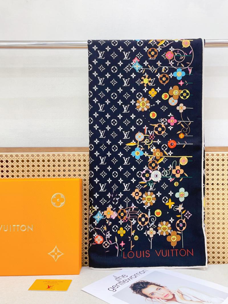 Louis Vuitton Scarf SL82102