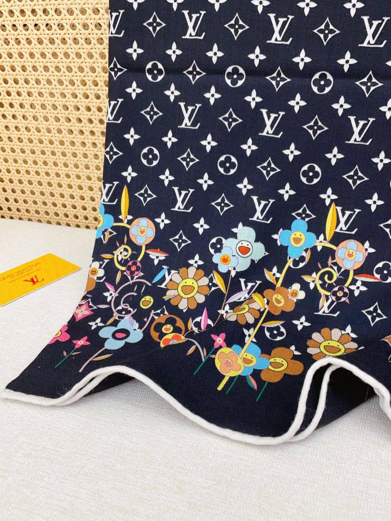 Louis Vuitton Scarf SL82102