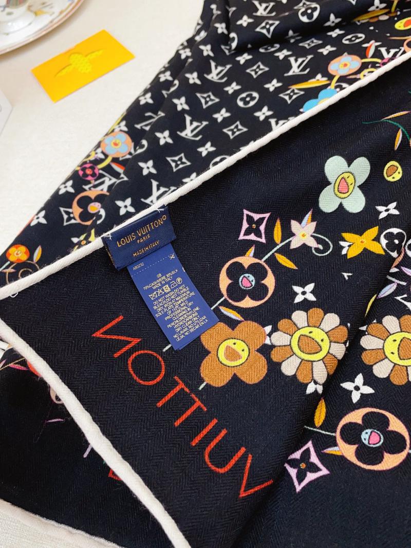 Louis Vuitton Scarf SL82102