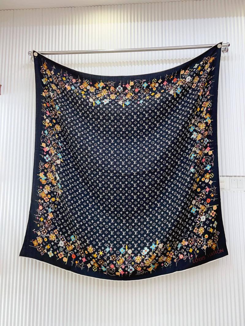 Louis Vuitton Scarf SL82102