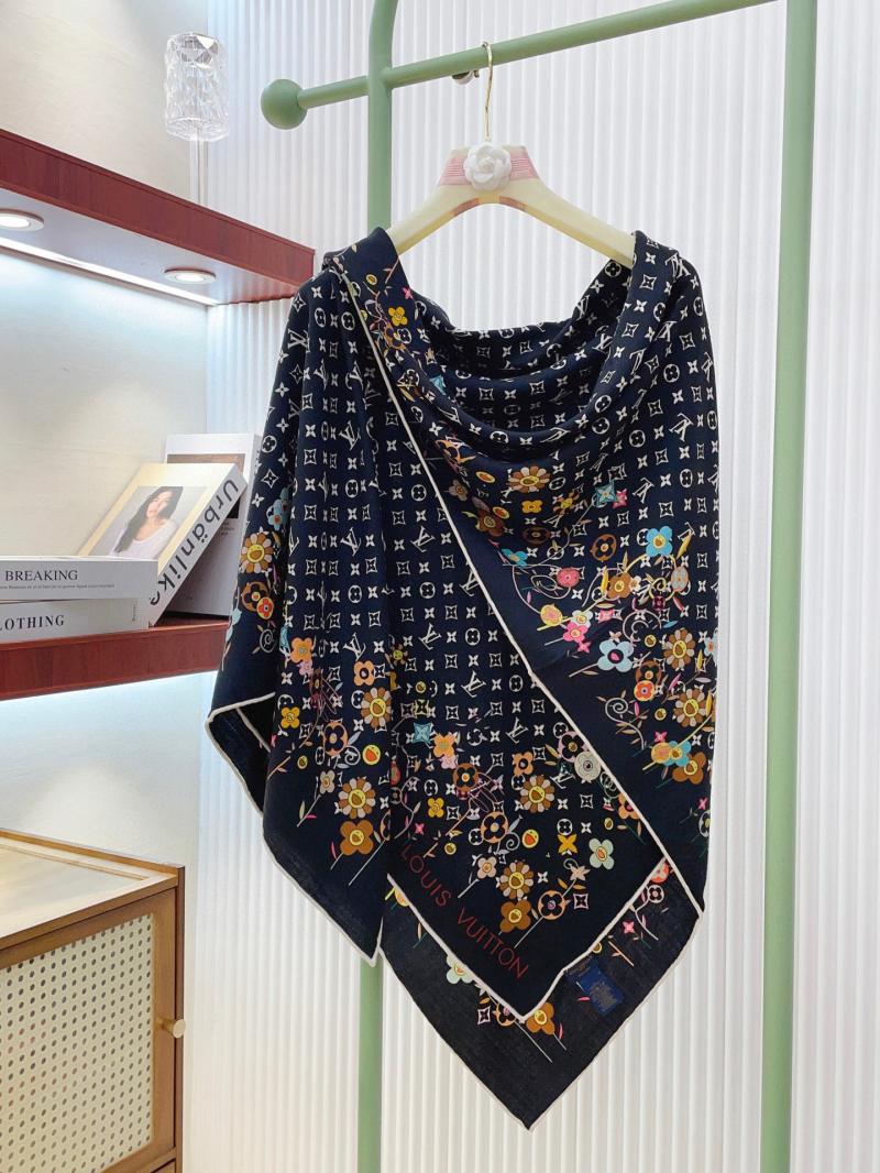 Louis Vuitton Scarf SL82102