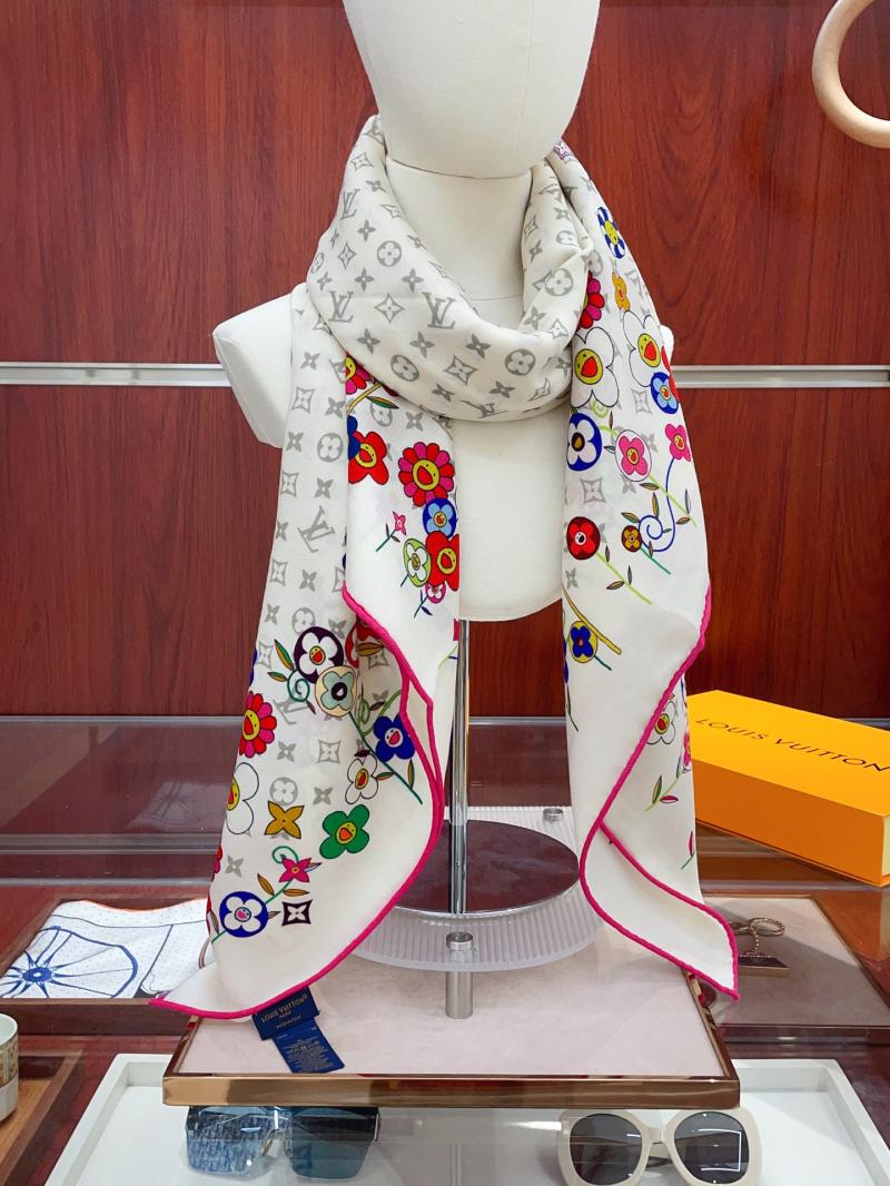 Louis Vuitton Scarf SL82103