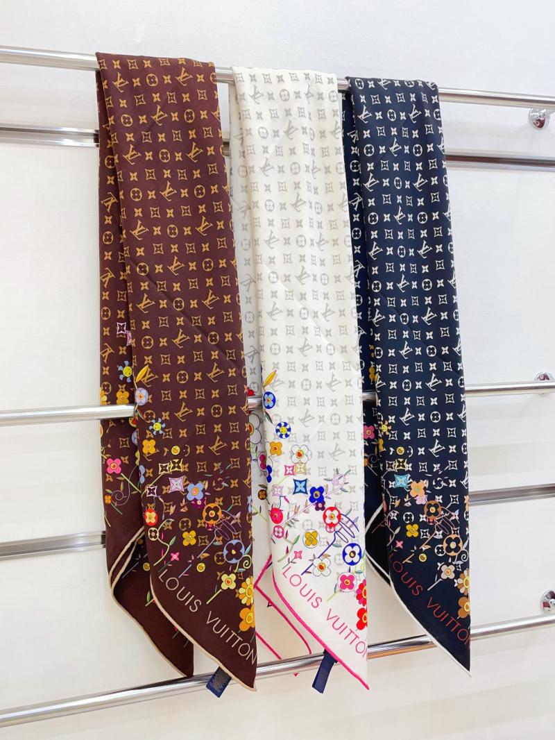 Louis Vuitton Scarf SL82103