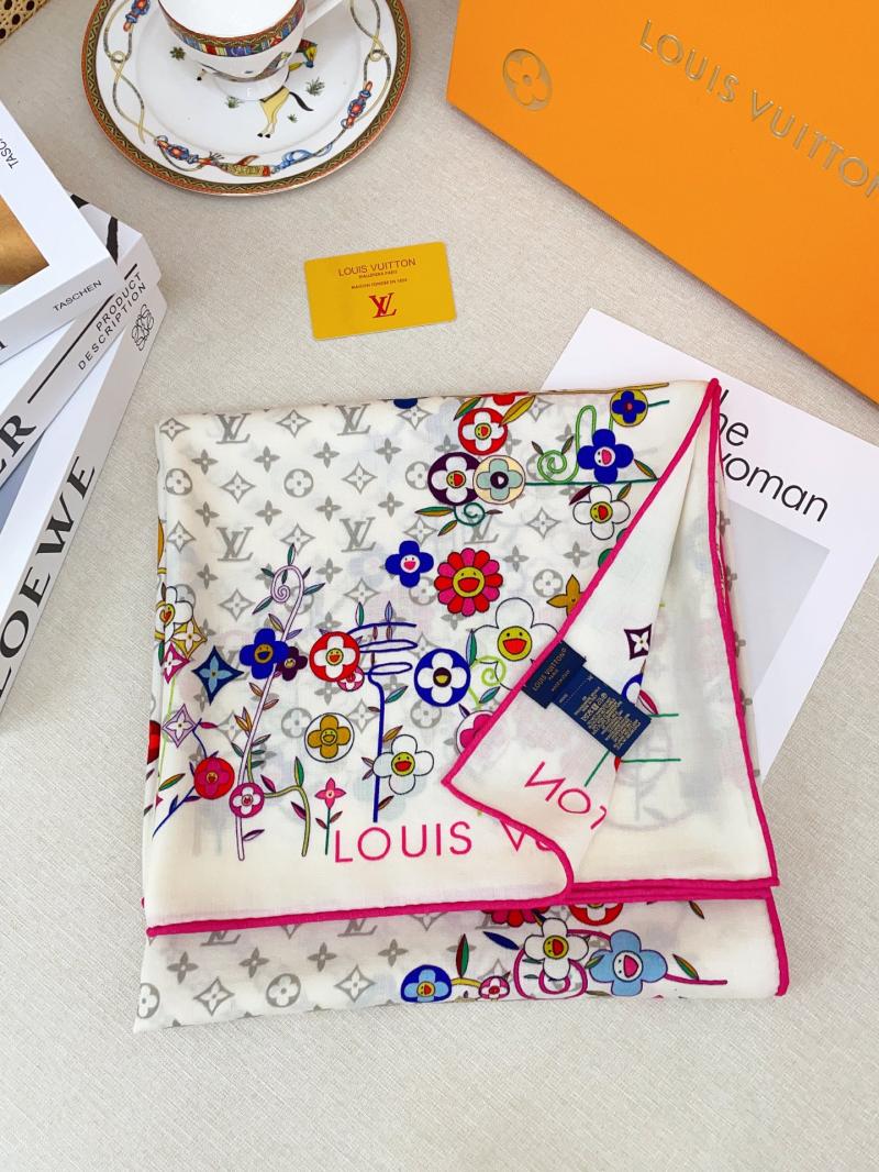 Louis Vuitton Scarf SL82103