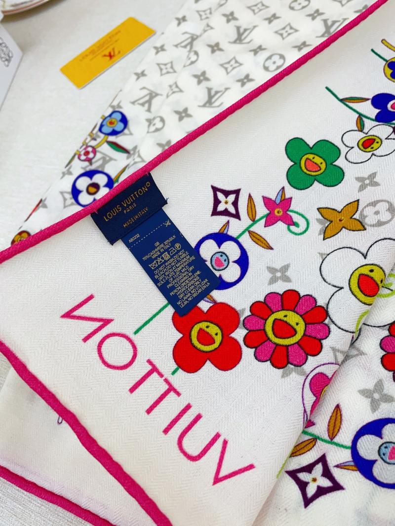 Louis Vuitton Scarf SL82103