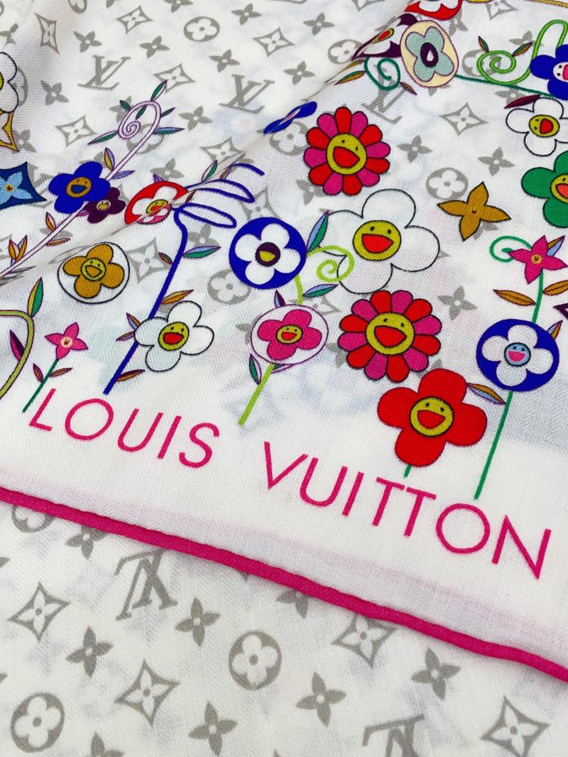 Louis Vuitton Scarf SL82103