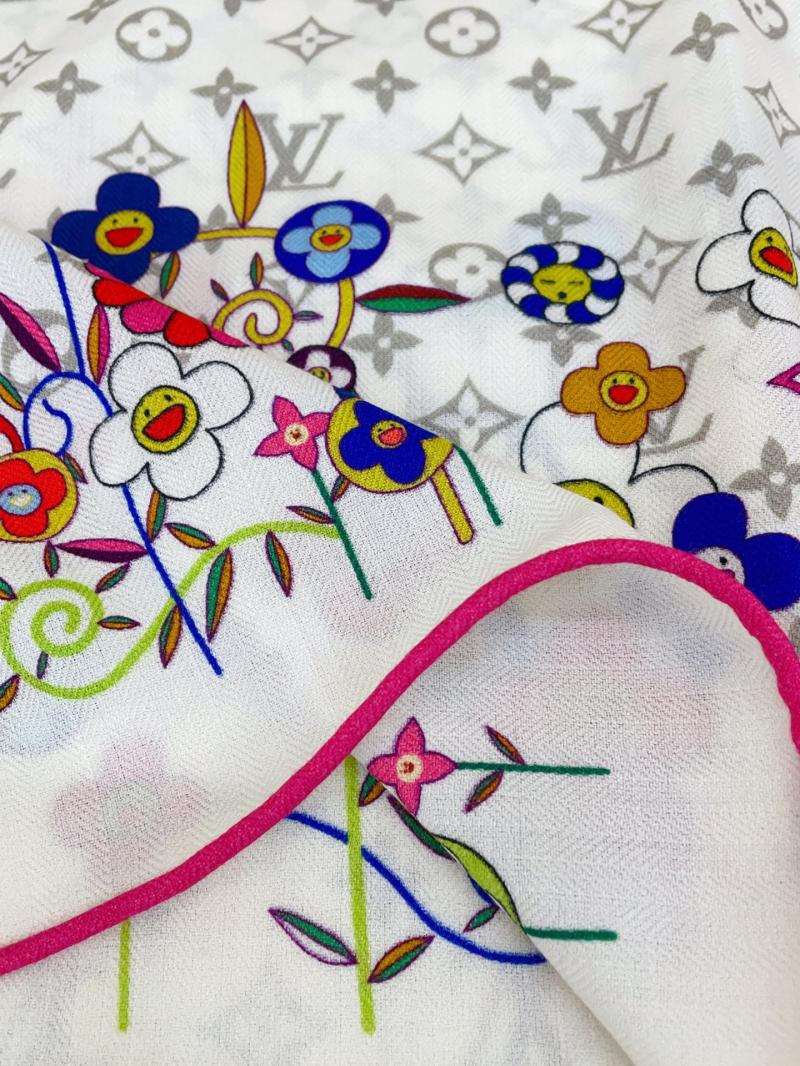 Louis Vuitton Scarf SL82103