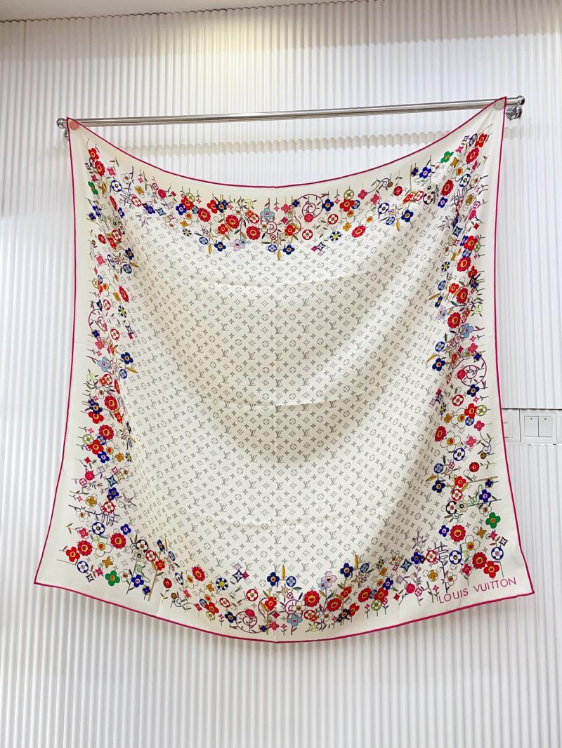 Louis Vuitton Scarf SL82103
