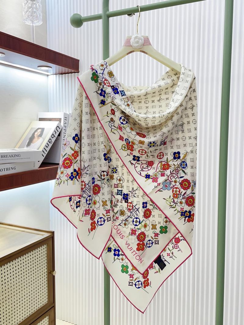 Louis Vuitton Scarf SL82103